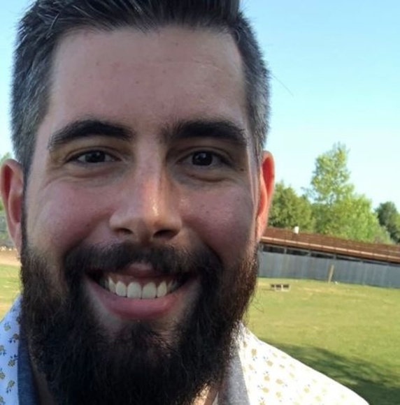 Meet your Posher, Michael - Picture 1 of 1